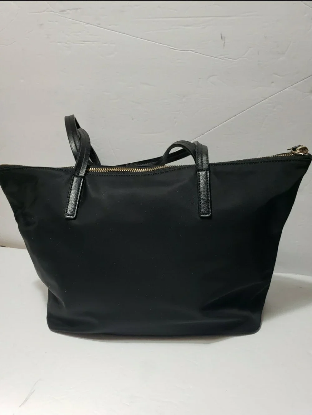 KATE SPADE  **Hyden** Nylon Tote Bag
